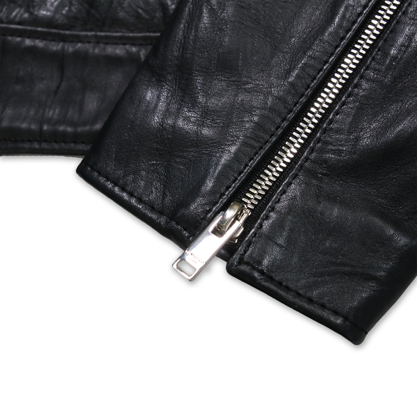 GALWAY SHIBORI - BLACK