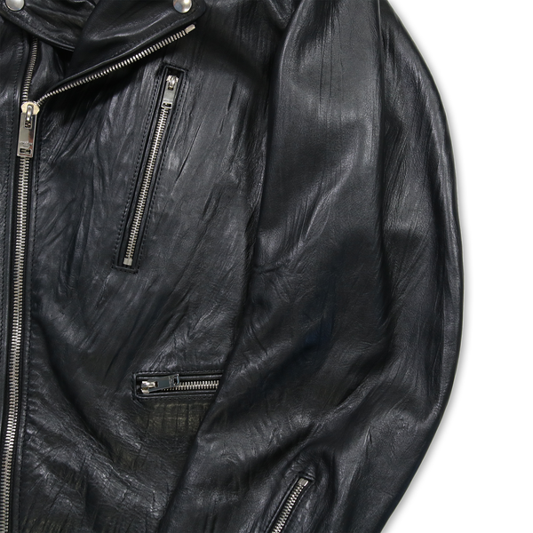 GALWAY SHIBORI - BLACK