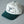 RAY TROLL - Smoke Salmon 6Panel Cap - GREEN