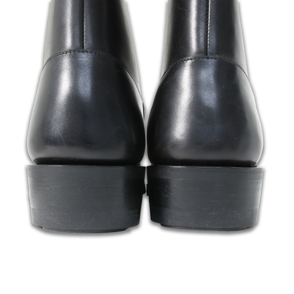 SUNSET BAY - GUIDE - BLACK PATINA / SILVER