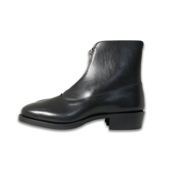 SUNSET BAY - GUIDE - BLACK PATINA / SILVER