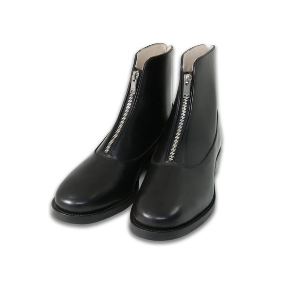 SUNSET BAY - GUIDE - BLACK PATINA / SILVER