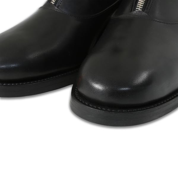 SUNSET BAY - GUIDE - BLACK PATINA / SILVER