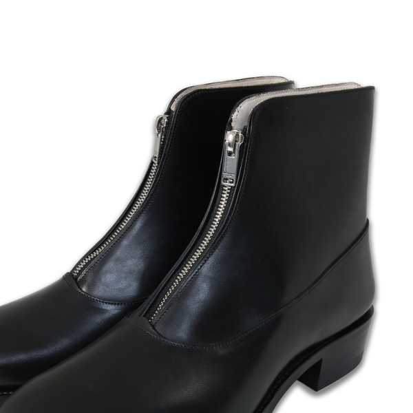 SUNSET BAY - GUIDE - BLACK PATINA / SILVER