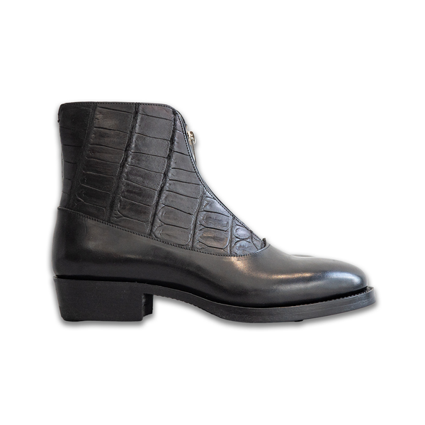 SUNSET BAY - GUIDE - Horsebutt × Crocodile