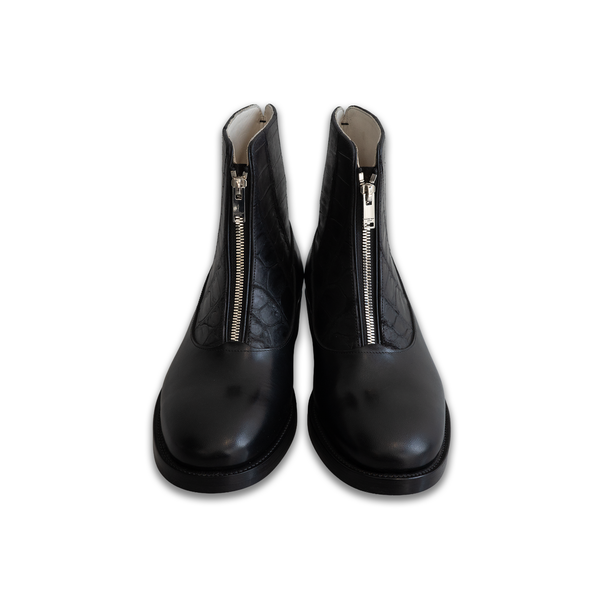 SUNSET BAY - GUIDE - Horsebutt × Crocodile