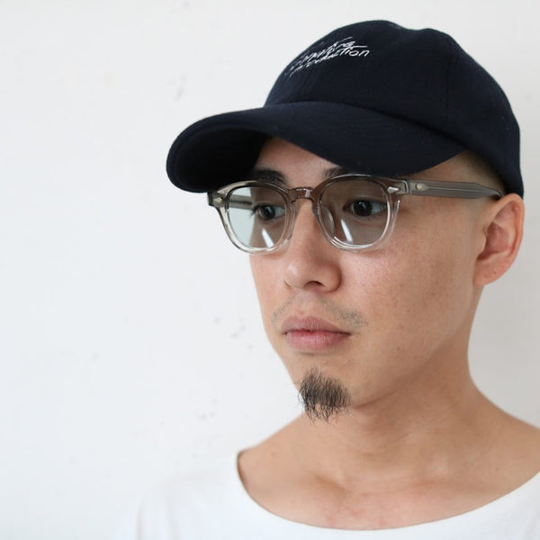 nonnative - DWELLER 6P CAP "that nonnative production" 2 BLACK