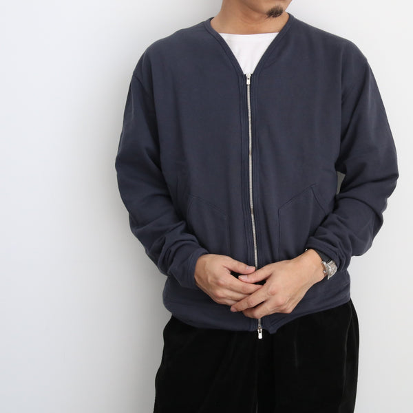 MASSTARD - DAILY CARDY - ASPHALT