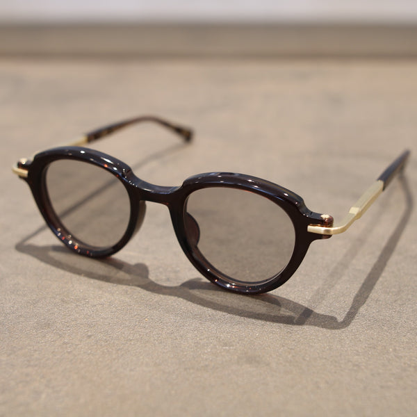 MAX PITTION  - BALZAC - CINNAMON