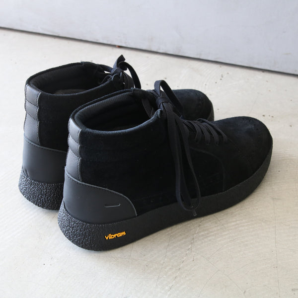 suncore - ML trainer DPX - BLACK