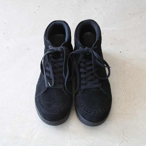 suncore - ML trainer DPX - BLACK