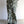 PHIGVEL - D.H.CAMO CARGO TROUSERS -