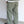 PHIGVEL - POPLIN CLOTH CARGO TROUSERS - F.OLIVE