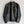 SUNSET BAY - CLYDE- BLACK HORSE HIDE - size:4【THE ARCHIVE】