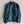 SUNSET BAY - CLYDE NAVY HORSE HIDE - size:3【THE ARCHIVE】