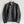 SUNSET BAY - PADDED BUZZARDS HORSE HIDE- BLACK - size:2【THE ARCHIVE】