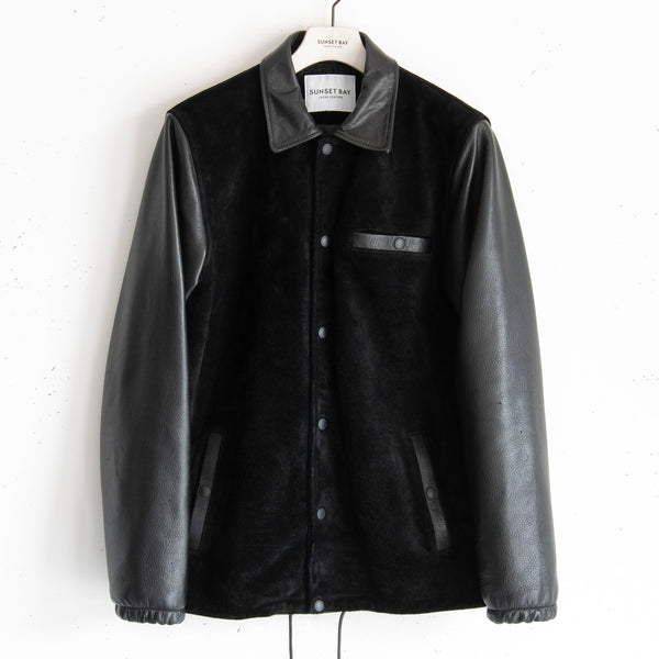 SUNSET BAY -ANAHEIM W / CIRCLEPATCH- BLACK FLIP size:3【THE ARCHIVE】
