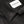 SUNSET BAY -NATALIE CALF JAMES- BLACK