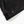 SUNSET BAY -NATALIE CALF JAMES- BLACK