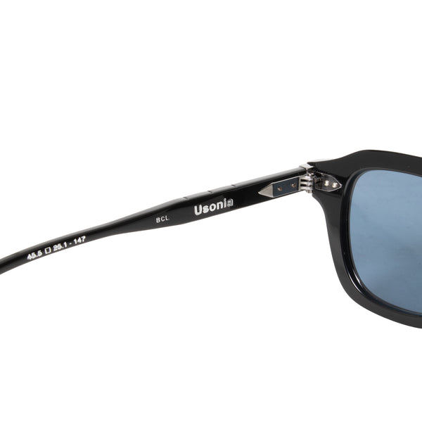NATIVE SONS - USONIA / SUN - BLACK CRYSTAL