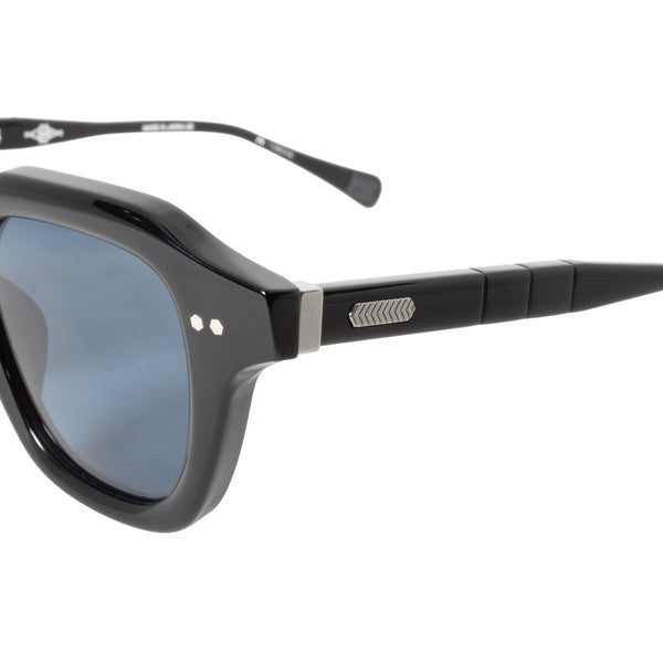 NATIVE SONS - USONIA / SUN - BLACK CRYSTAL