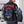 CHALLENGER - 15th VARSITY JACKET - BLACK