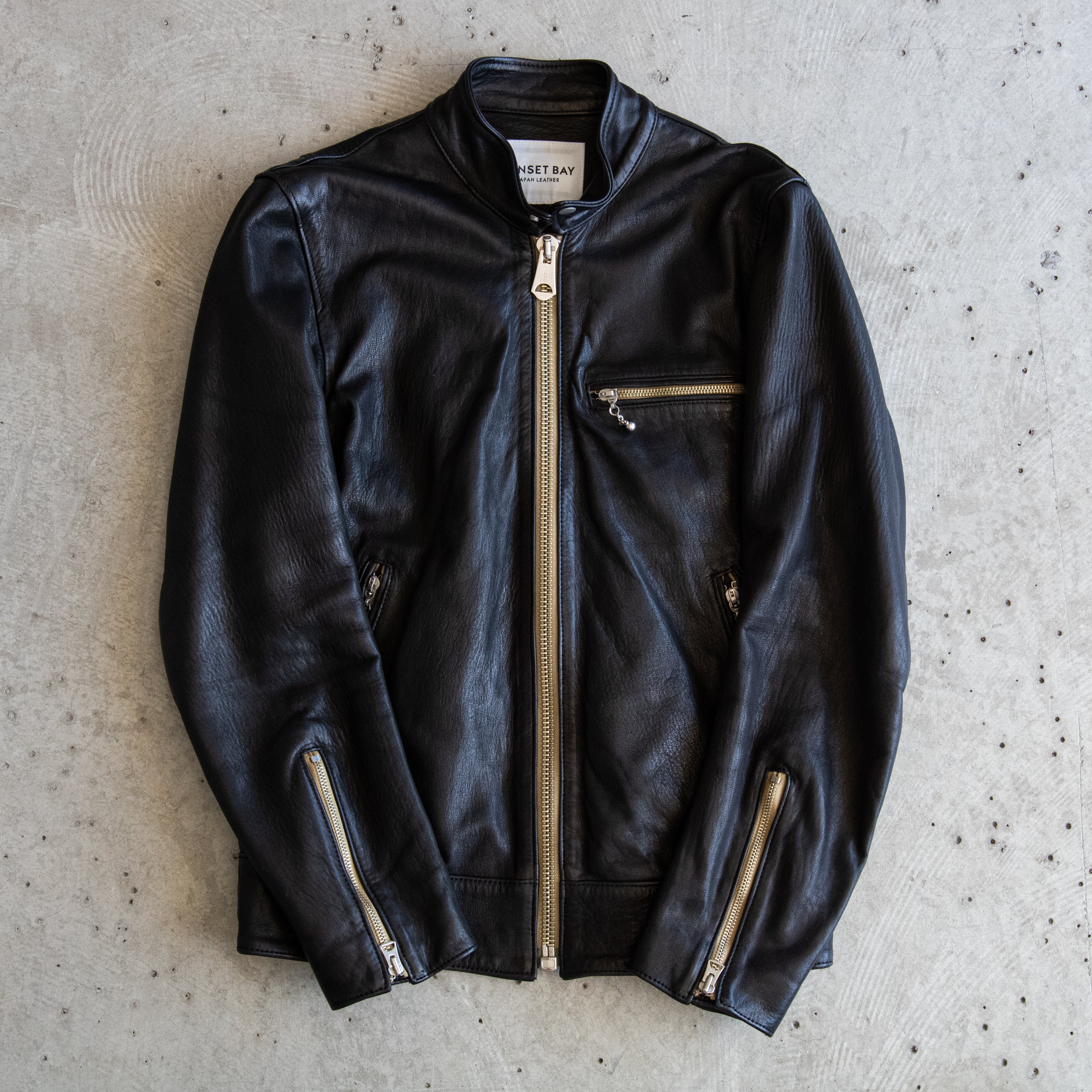 SUNSET BAY - CLYDE - Size: 2