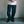 FUELS - PAINTER PANTS - INDIGO