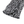 Lamp gloves - MID GLOVE WHITE LEOPARD-