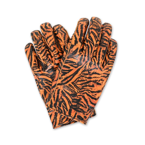 Lamp gloves - MID GLOVE TIGER -