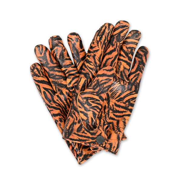 Lamp gloves - MID GLOVE TIGER -