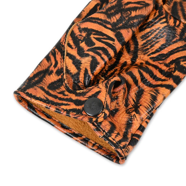 Lamp gloves - MID GLOVE TIGER -