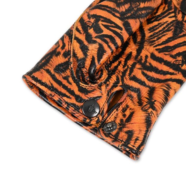 Lamp gloves - MID GLOVE TIGER -