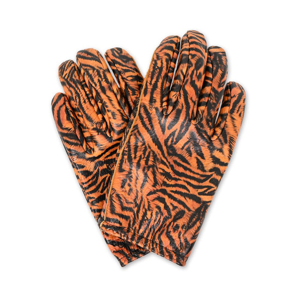 Lamp gloves - Shorty GLOVE TIGER -
