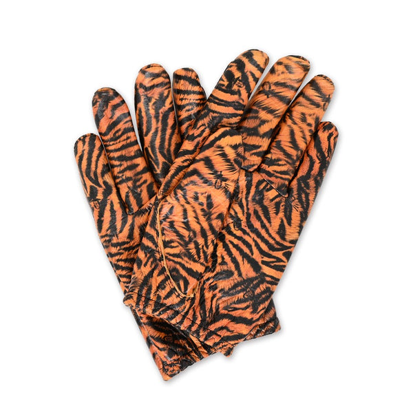 Lamp gloves - Shorty GLOVE TIGER -