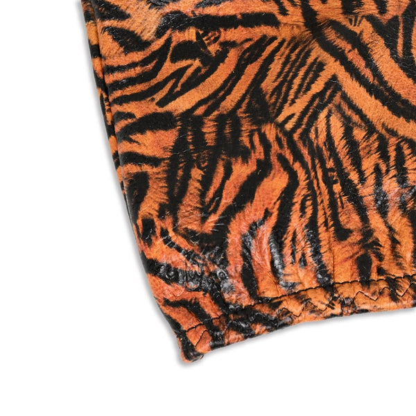 Lamp gloves - Shorty GLOVE TIGER -