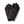 Lamp gloves -Durable glove 【MID】- BLACK