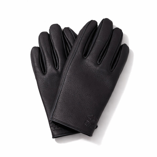 Lamp gloves -Durable glove 【MID】- BLACK