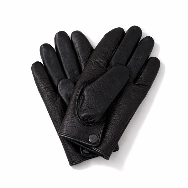 Lamp gloves -Durable glove 【MID】- BLACK