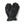 Lamp gloves -Durable glove 【STANDARD】- BLACK