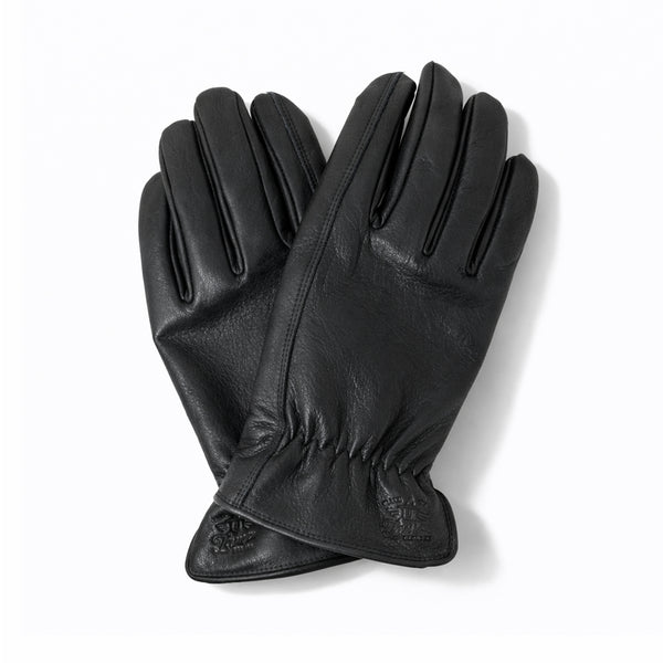 Lamp gloves -Durable glove 【STANDARD】- BLACK