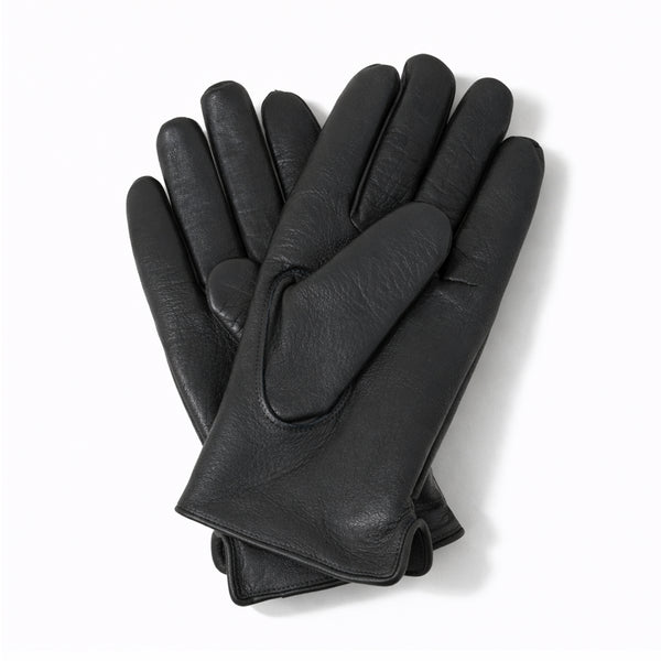 Lamp gloves -Durable glove 【STANDARD】- BLACK
