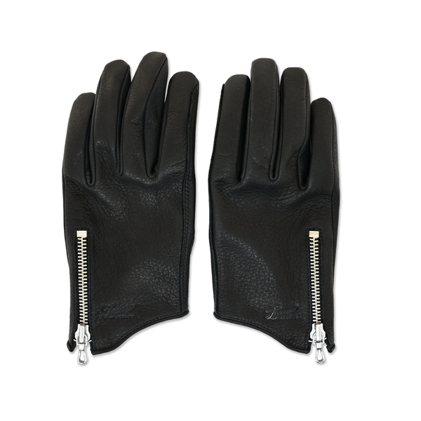 Lamp gloves - SLIDER GLOVE - BLACK