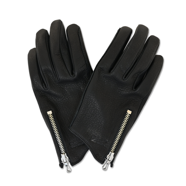 Lamp gloves - SLIDER GLOVE - BLACK