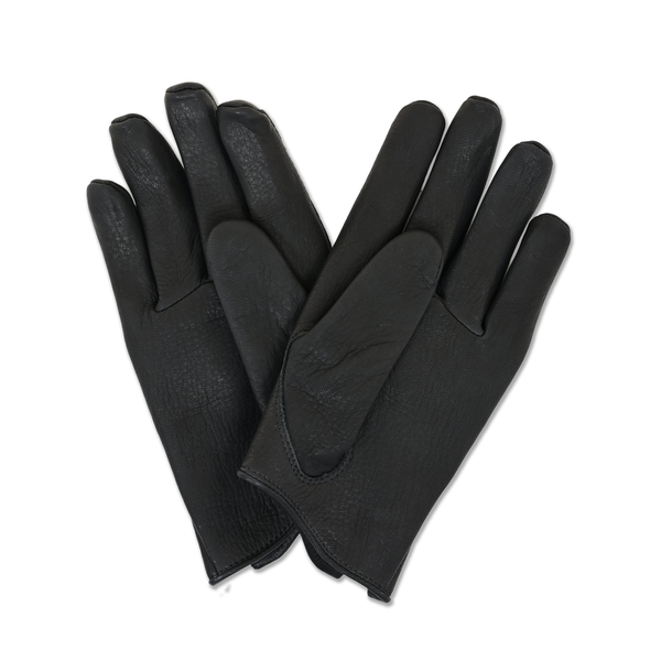 Lamp gloves - SLIDER GLOVE - BLACK