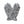 Lamp gloves - STANDARD GLOVE WHITE LEOPARD-