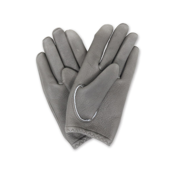 Lamp gloves -Utility glove Shorty- GRAY