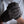 Lamp gloves -Punching glove- GRAY