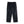 MASSTARD - DAILY WIDE TROUSERS - NAVY
