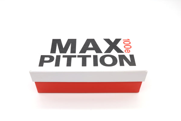 MAX PITTION  - HUGO - 44 / PIANO BLACK